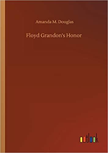 Floyd Grandon's Honor