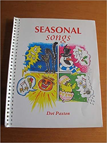 Seasonal Songs