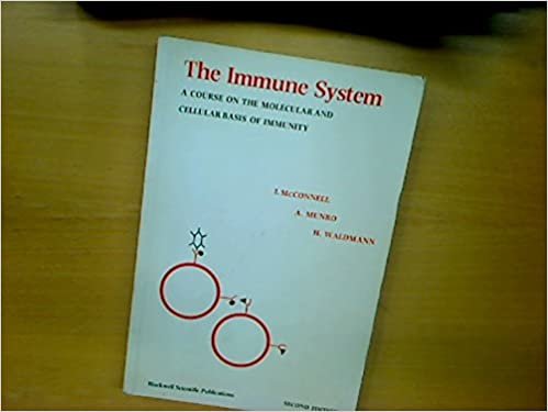 The Immune System: A Course on the Molecular and Cellular Basis of Immunity indir