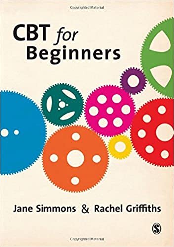 CBT for Beginners: A Practical Guide for Beginners: 1