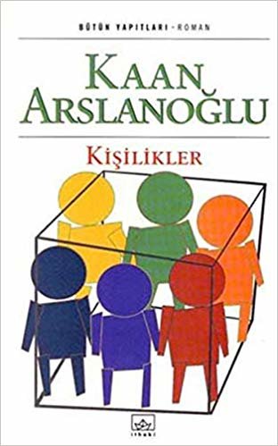 KİŞİLİKLER