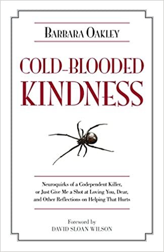 Cold-Blooded Kindness (Psychology)