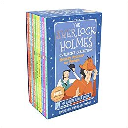 Conan Doyle, S: Sherlock Holmes Children's Collection (The Sherlock Holmes Children's Collection (Easy Classics))