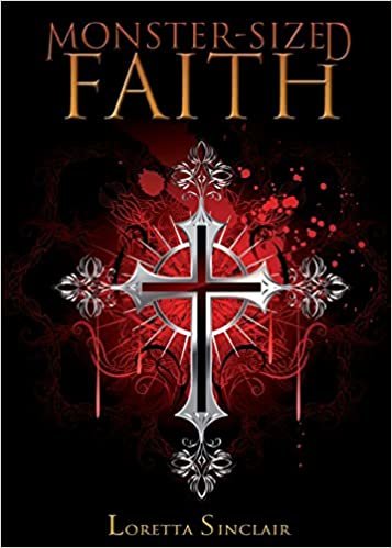 Monster-Sized Faith: Devotions for Fantasy Lovers (Faith and Fantasy)