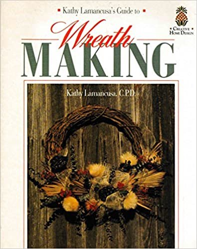 Guide to Wreath Making