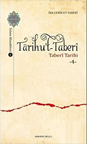Tarihut-Taberi - Taberi Tarihi 4