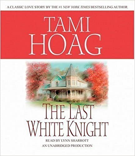 The Last White Knight (Loveswept, Band 561) indir
