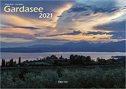 Gardasee 2021 indir