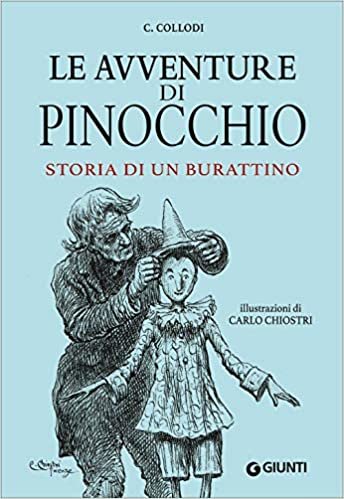 Le avventure di Pinocchio indir