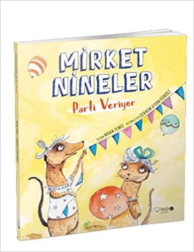 Mirket Nineler Parti Veriyor indir