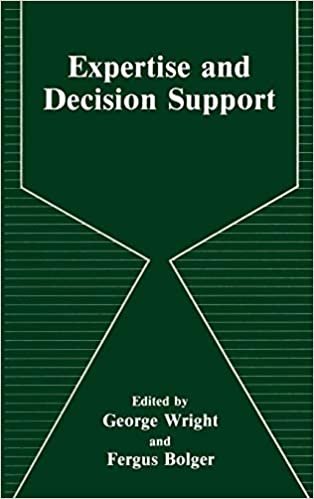 Expertise and Decision Support (Modern Analytical Chemistry) indir