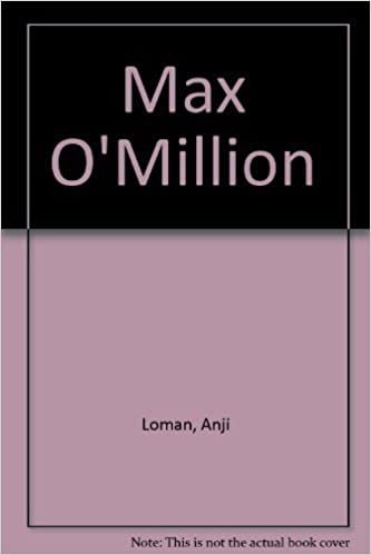 Max O'Million
