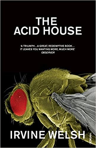 The Acid House indir