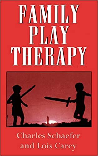 Family Play Therapy (Child Therapy Series) indir