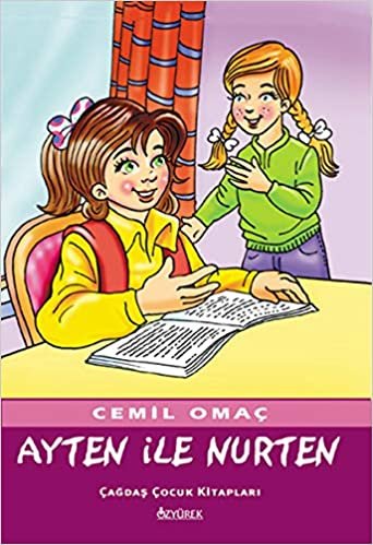 Ayten ile Nurten indir