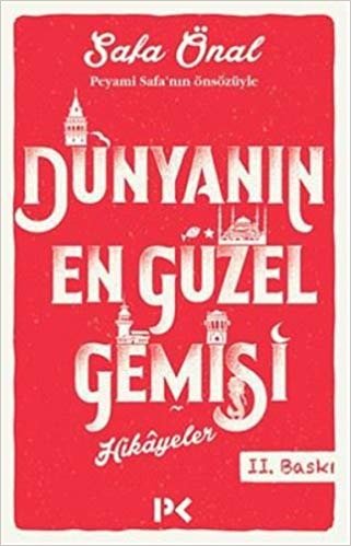 Dünyanın En Güzel Gemisi indir