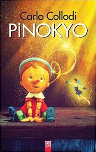 Pinokyo (Ciltli) indir