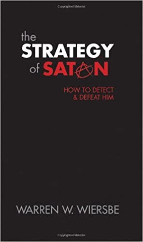 Strategy of Satan, The indir
