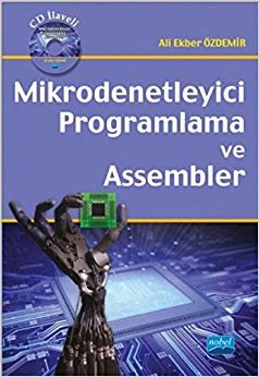 Mikrodenetleyici Programlama ve Assembler indir