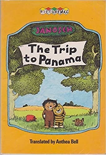 The Trip To Panama indir