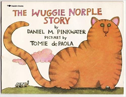 The Wuggie Norple Story indir