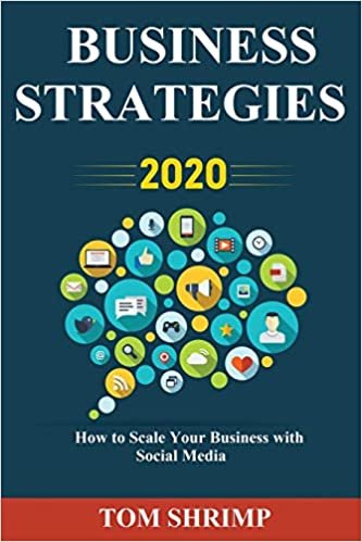 Business Strategies 2020 How to scale your business with social media indir
