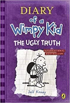 The Ugly Truth: Diary of a Wimpy Kid