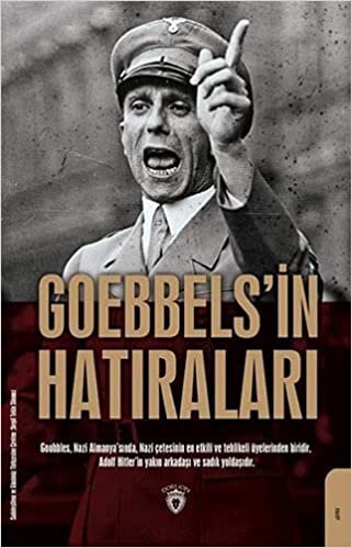 Goebbels’in Hatıraları