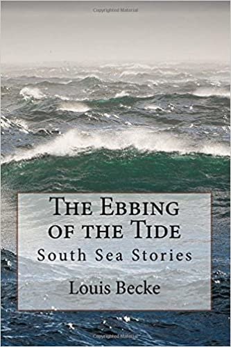 The Ebbing of the Tide: South Sea Stories indir