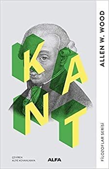 Kant: Filozoflar Serisi indir