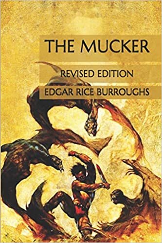 The Mucker: Revised Edition indir