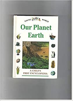 Our Planet Earth (Young World) indir