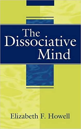 The Dissociative Mind indir