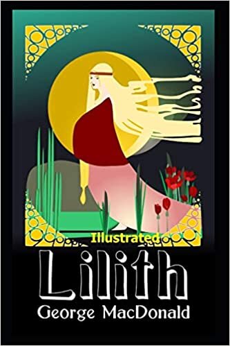 Lilith Illustrated indir