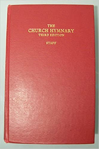 Church Hymnary: 3rd Edition indir
