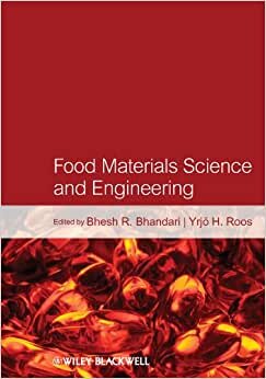 Biological Mat Sci for Food indir