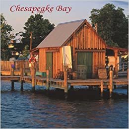 Chesapeake Bay 2007 Calendar