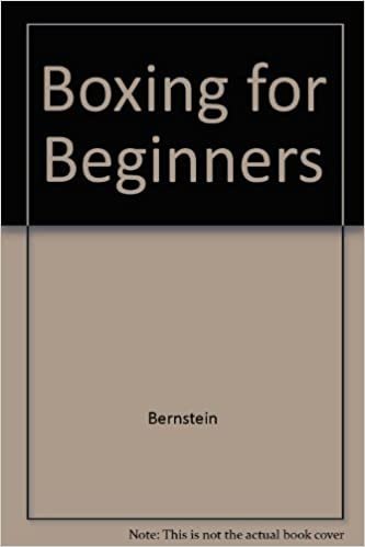 Boxing for Beginners