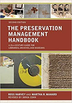 The Preservation Management Handbook indir