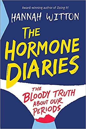 The Hormone Diaries: The Bloody Truth About Our Periods