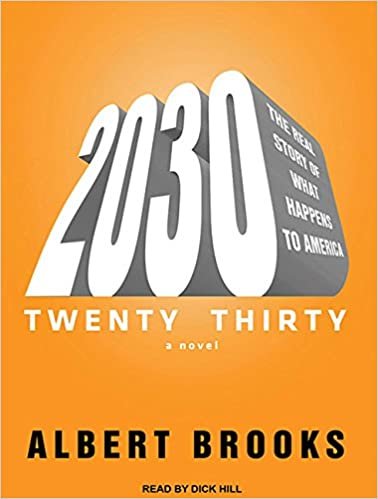 2030: The Real Story of What Happens to America indir