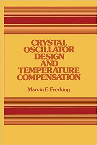 Crystal Oscillator Design and Temperature Compensation
