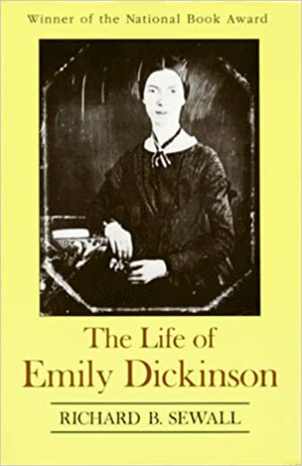 The Life of Emily Dickinson (Hors Catalogue)