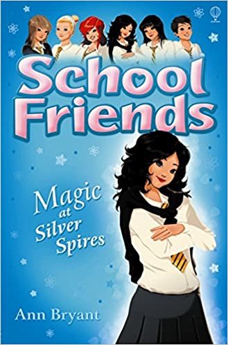 indir   School Friends: Magic at Silver Spires tamamen