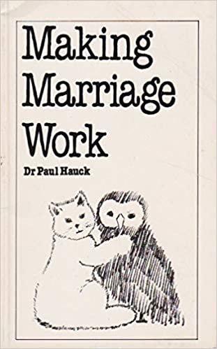 Making Marriage Work indir