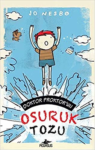 Doktor Proktor'un Osuruk Tozu indir