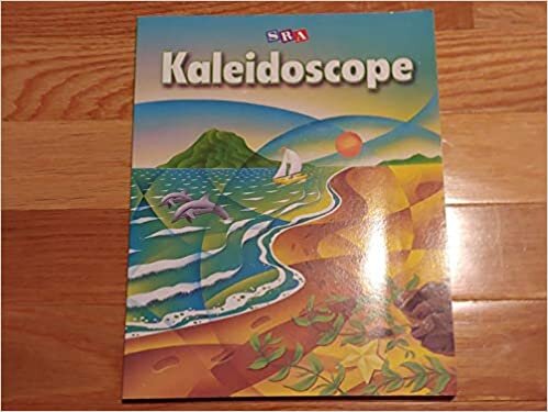 Kaleidoscope - Level A Reader (OC Catching on GR 1-6) indir