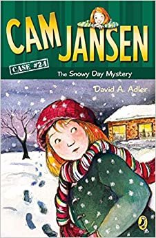 The Snowy Day Mystery (Cam Jansen)