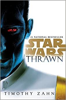 Thrawn (Star Wars: Thrawn)