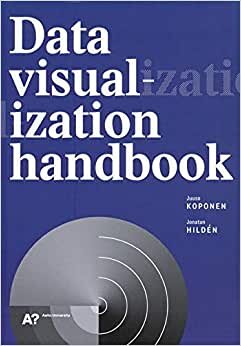 Data Visualization Handbook